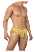 CandyMan 99640 Mesh Thongs