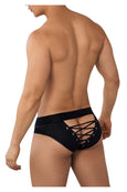 CandyMan 99641 Shorty Briefs