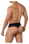 CandyMan 99642 Mesh Thongs