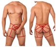 CandyMan 99646 Cage Jockstrap