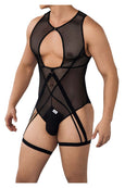 CandyMan 99650 Mesh Bodysuit