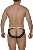 CandyMan 99659 Jock Briefs