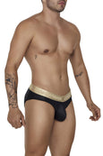 CandyMan 99659 Jock Briefs