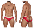 CandyMan 99659 Jock Briefs