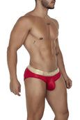 CandyMan 99659 Jock Briefs