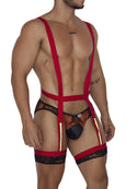 CandyMan 99660 Firefighter Outfit