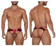 CandyMan 99663 Lace Jockstrap