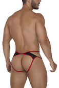 CandyMan 99663 Lace Jockstrap