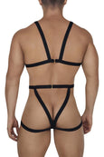 CandyMan 99665 Harness Bodysuit