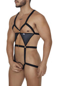 CandyMan 99665 Harness Bodysuit