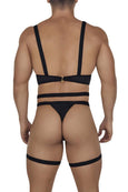 CandyMan 99667 Harness Bodysuit