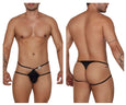 CandyMan 99668 Jock Thongs