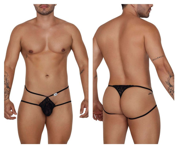 CandyMan 99668 Jock Thongs - SomethingTrendy.com
