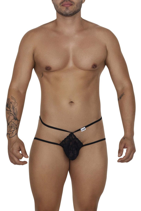 CandyMan 99668 Jock Thongs - SomethingTrendy.com