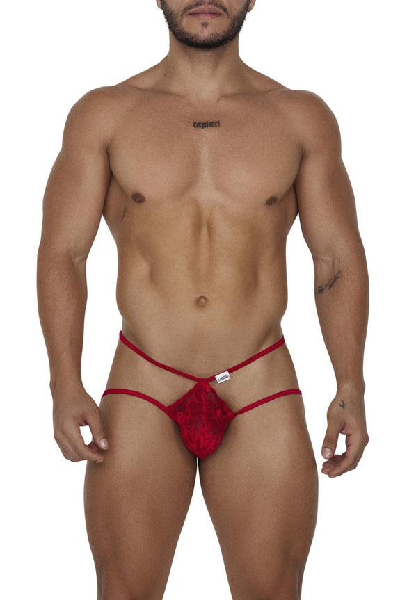 CandyMan 99668 Jock Thongs - SomethingTrendy.com