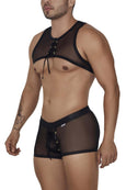 CandyMan 99680 Harness Trunks Two Piece Set