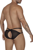 CandyMan 99681 Mesh Briefs