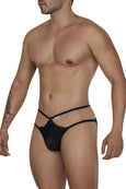 CandyMan 99681 Mesh Briefs