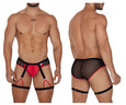 CandyMan 99684 Garter Briefs