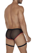 CandyMan 99684 Garter Briefs