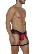 CandyMan 99684 Garter Briefs