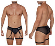 CandyMan 99684 Garter Briefs