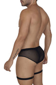 CandyMan 99684 Garter Briefs