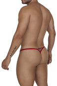 CandyMan 99685 Lace Thongs