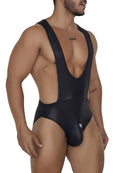 CandyMan 99693 Wrestling Bodysuit