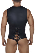 CandyMan 99694X Wrestling Bodysuit