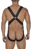 CandyMan 99695 Harness Bodysuit