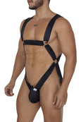 CandyMan 99695 Harness Bodysuit