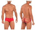 CandyMan 99704 Zip-it Briefs