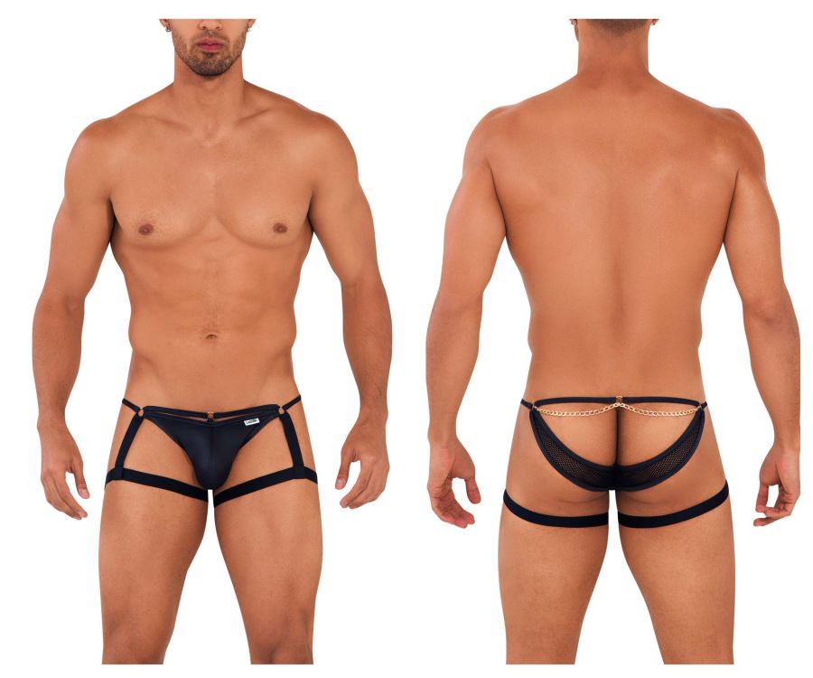 CandyMan 99705 Garter Jockstrap