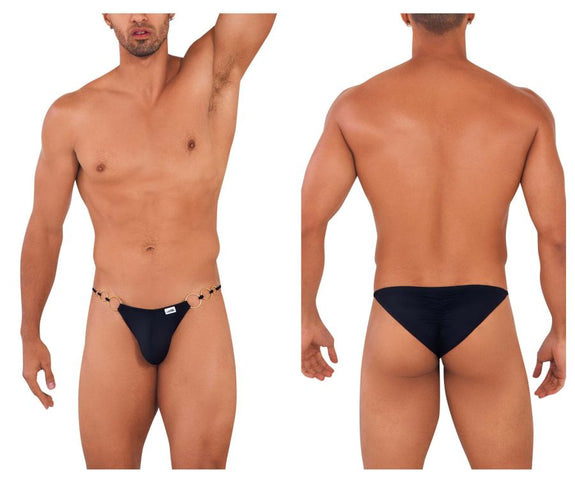 CandyMan 99710 Holes in One Bikini - SomethingTrendy.com