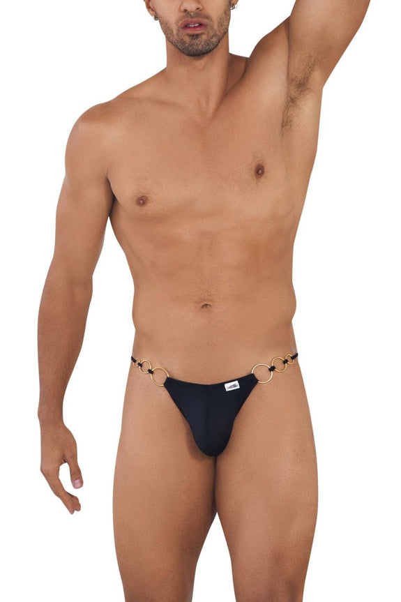 CandyMan 99710 Holes in One Bikini - SomethingTrendy.com