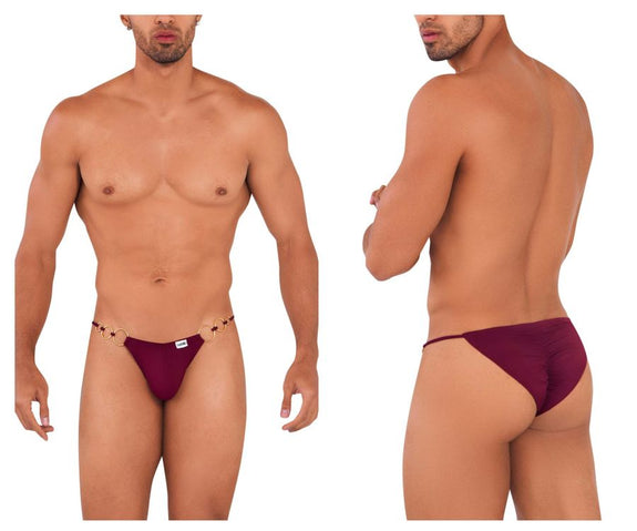 CandyMan 99710 Holes in One Bikini - SomethingTrendy.com