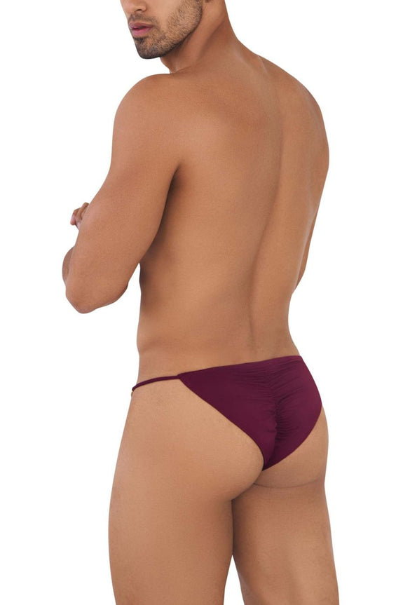 CandyMan 99710 Holes in One Bikini - SomethingTrendy.com