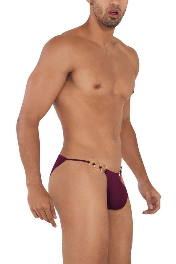 CandyMan 99710 Holes in One Bikini - SomethingTrendy.com