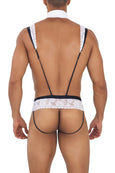 CandyMan 99715 Work-N-Play Costume Outfit