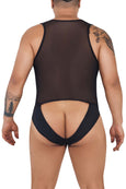 CandyMan 99716X Work-N-Out Bodysuit