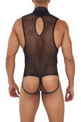 CandyMan 99720 Work-N-Play Bodysuit