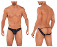 CandyMan 99721 Lace Jockstrap