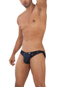 CandyMan 99721 Lace Jockstrap