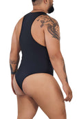 CandyMan 99728X Work-N-Play Bodysuit