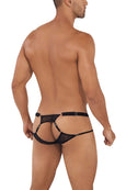 CandyMan 99730 Lace Jockstrap