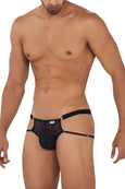 CandyMan 99730 Lace Jockstrap