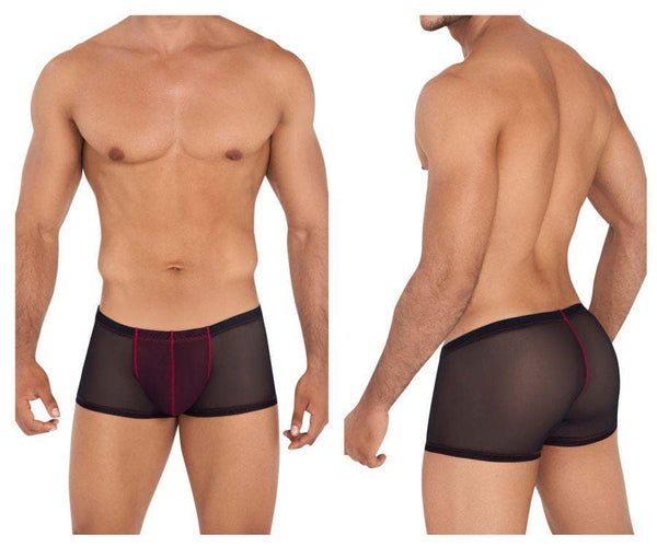 Clever 0406 Clarity Trunks - SomethingTrendy.com