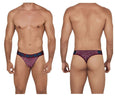 Clever 0550-1 Stepway Thongs - SomethingTrendy.com