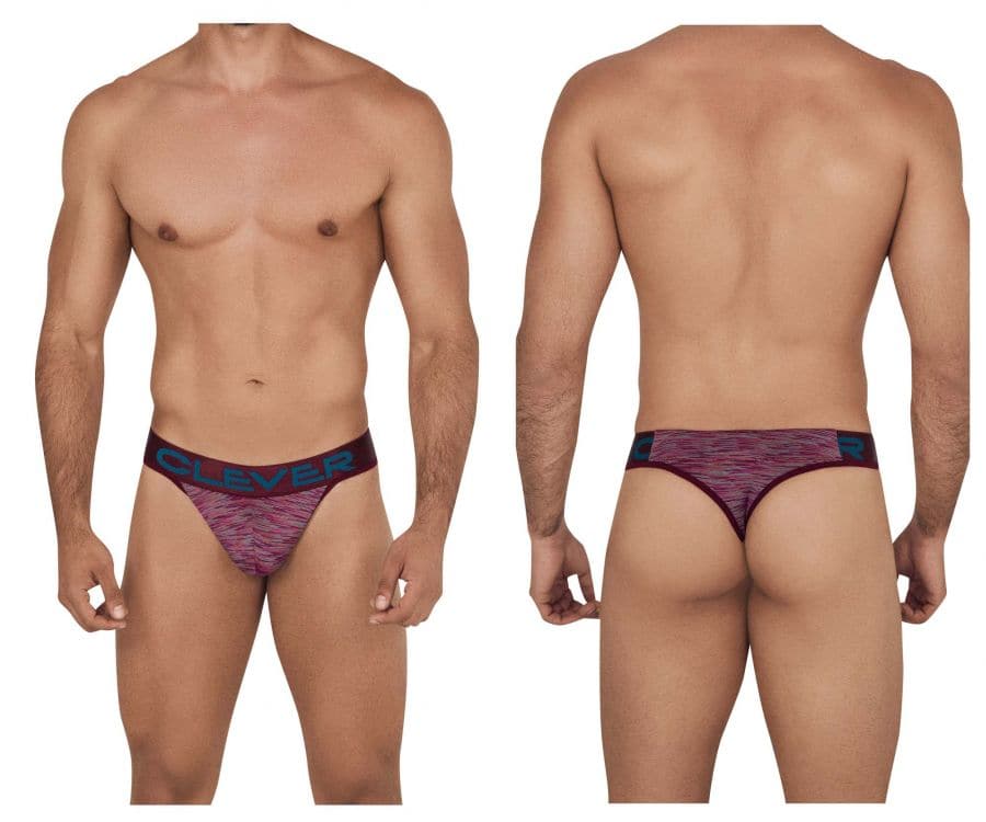 Clever 0550-1 Stepway Thongs - SomethingTrendy.com